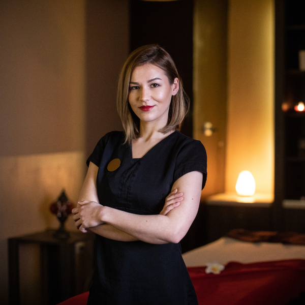 Cover photo of VIP Massage Spa Business Bay Dubai